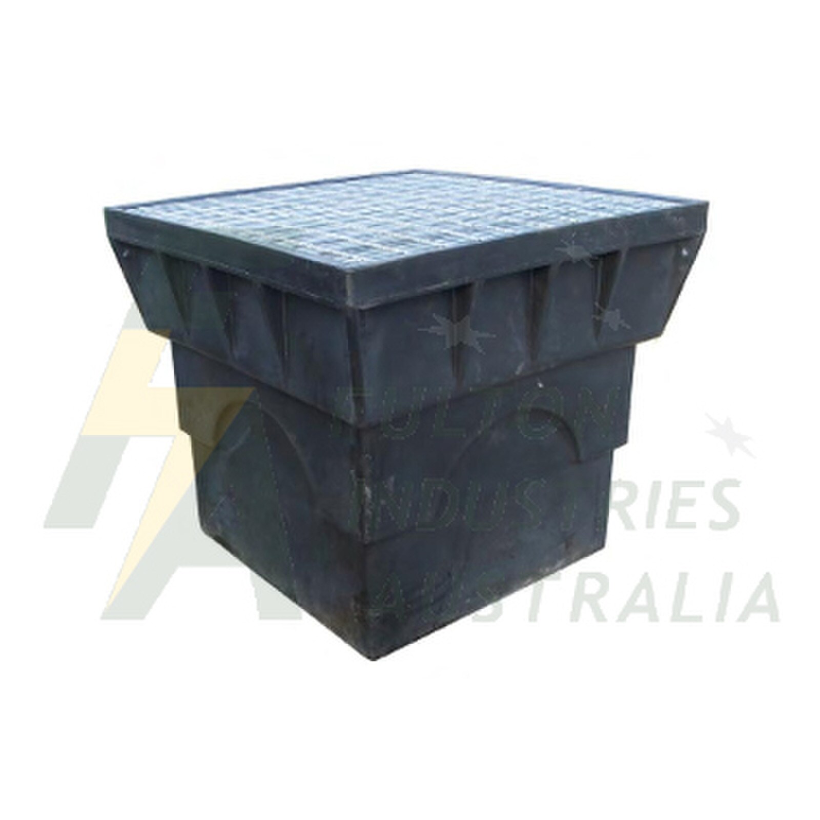 plastic pit 900x900mm